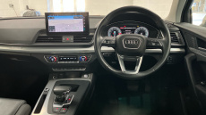 Audi Q5 45 TFSI Quattro Sport 5dr S Tronic Petrol Estate